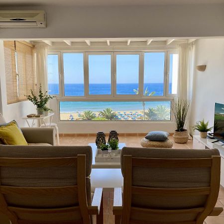 Apartamento Las Tabaibas Пуэрто дель Кармен Экстерьер фото