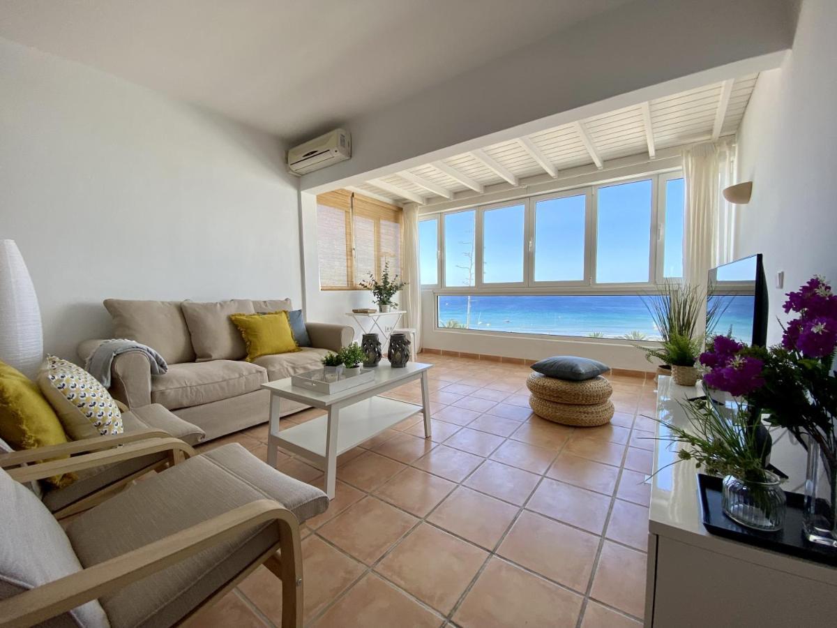 Apartamento Las Tabaibas Пуэрто дель Кармен Экстерьер фото
