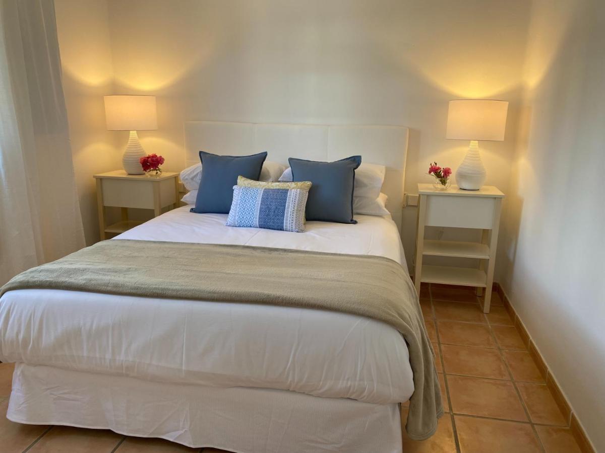 Apartamento Las Tabaibas Пуэрто дель Кармен Экстерьер фото