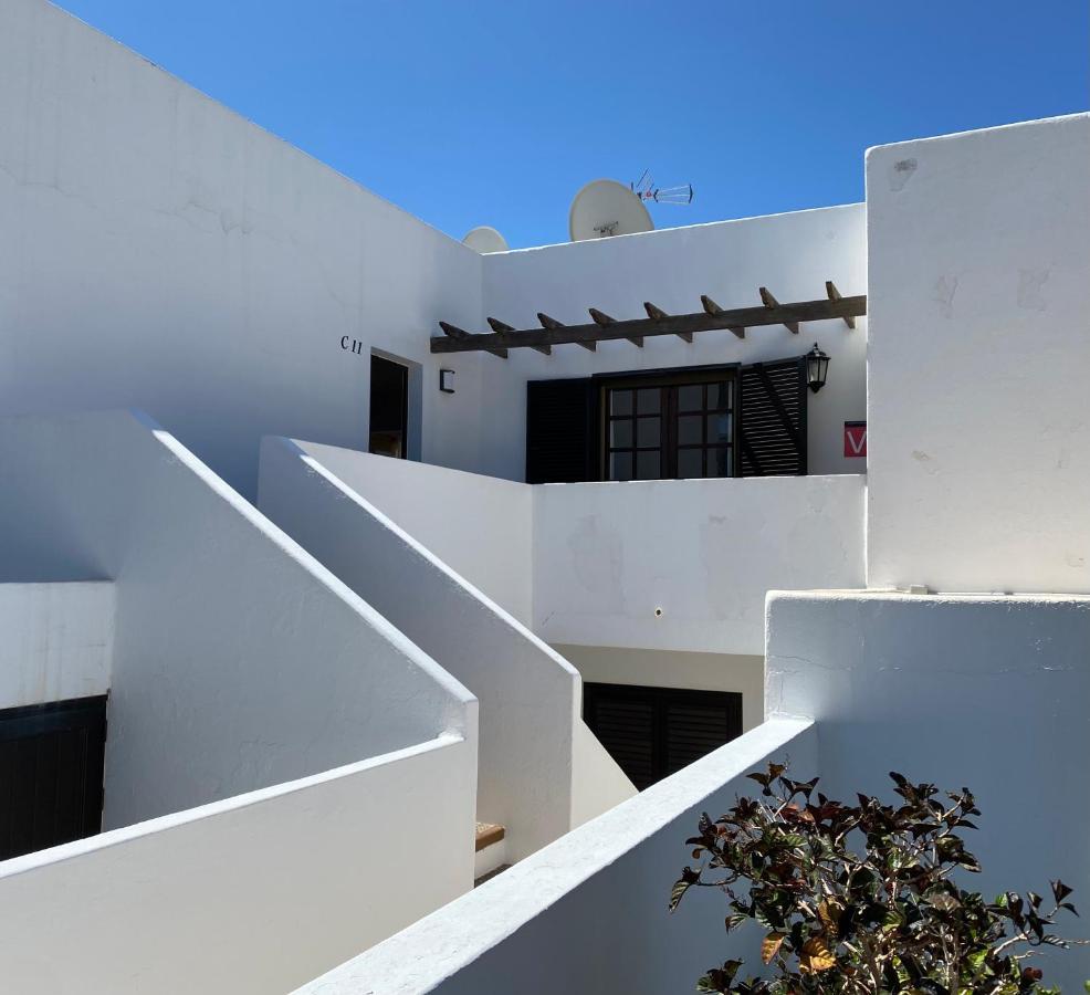Apartamento Las Tabaibas Пуэрто дель Кармен Экстерьер фото