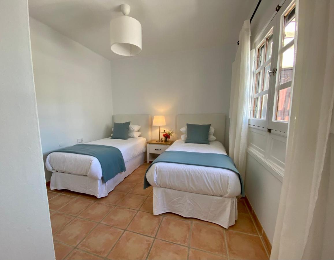 Apartamento Las Tabaibas Пуэрто дель Кармен Экстерьер фото