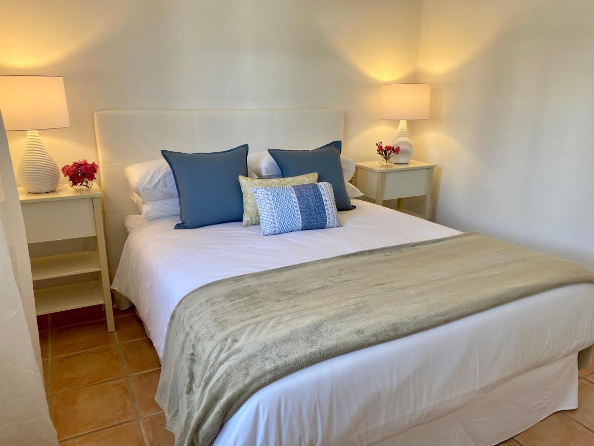 Apartamento Las Tabaibas Пуэрто дель Кармен Экстерьер фото